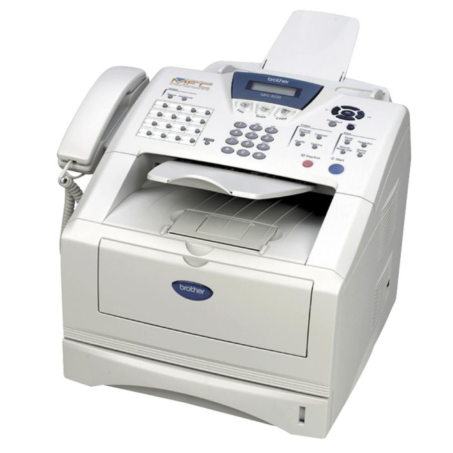 Brother Multifunction Printer* MFC8220 BRTMFC8220 MFC-8220