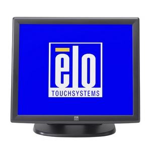 Elo Touchscreen LCD Monitor E607608 1915L