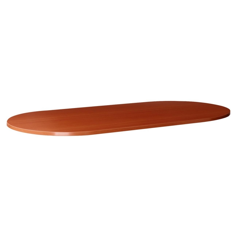 Lorell Essentials Oval Conference Table Top 69122 LLR69122