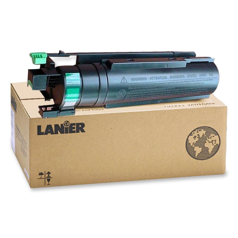 Ricoh Black Toner Cartridge 491-0317 LAN4910317