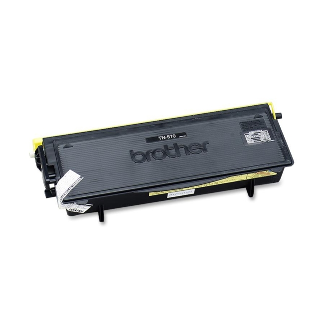 Brother Toner Cartridge TN-570 BRTTN570