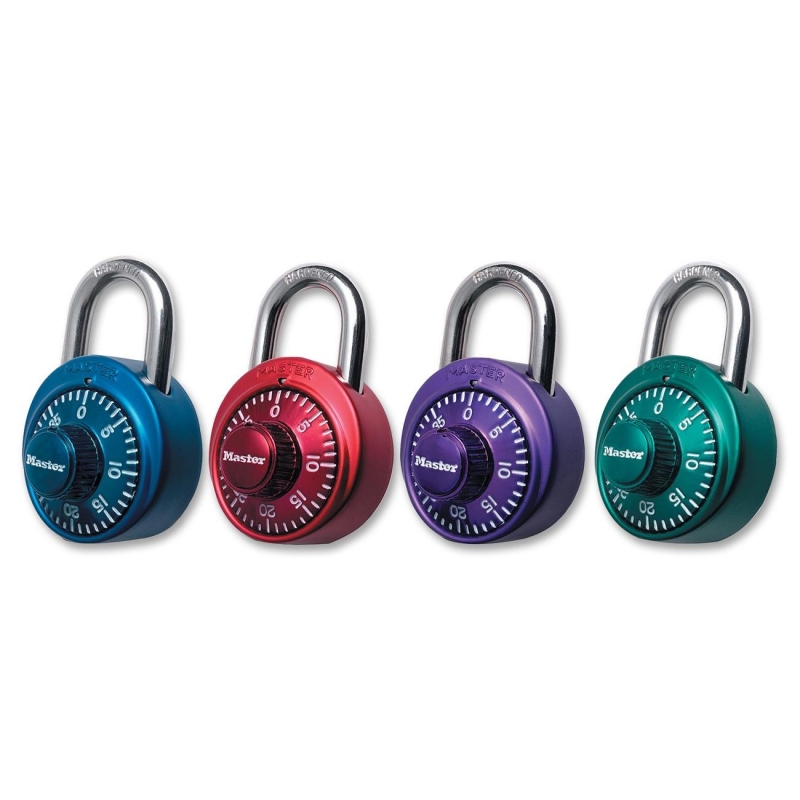 Master Lock Master Lock X-treme Series Combination Padlock 1530DCM MLK1530DCM