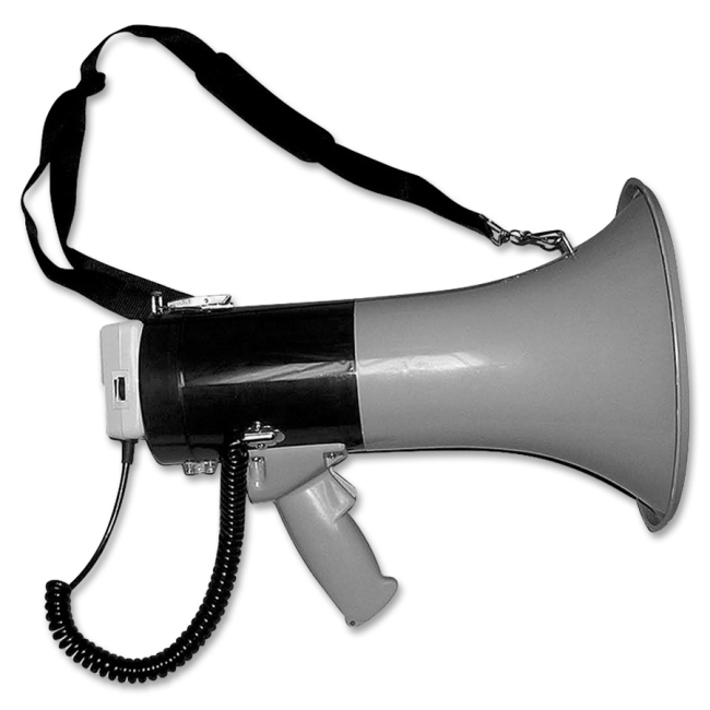 Tatco Tatco Megaphone 27900 TCO27900