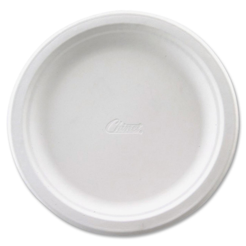 Huhtamaki Huhtamaki Classic White Premium Strength Tableware 21237 HTM21237