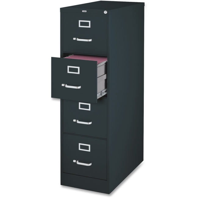 Lorell Vertical File Cabinet 60198 LLR60198