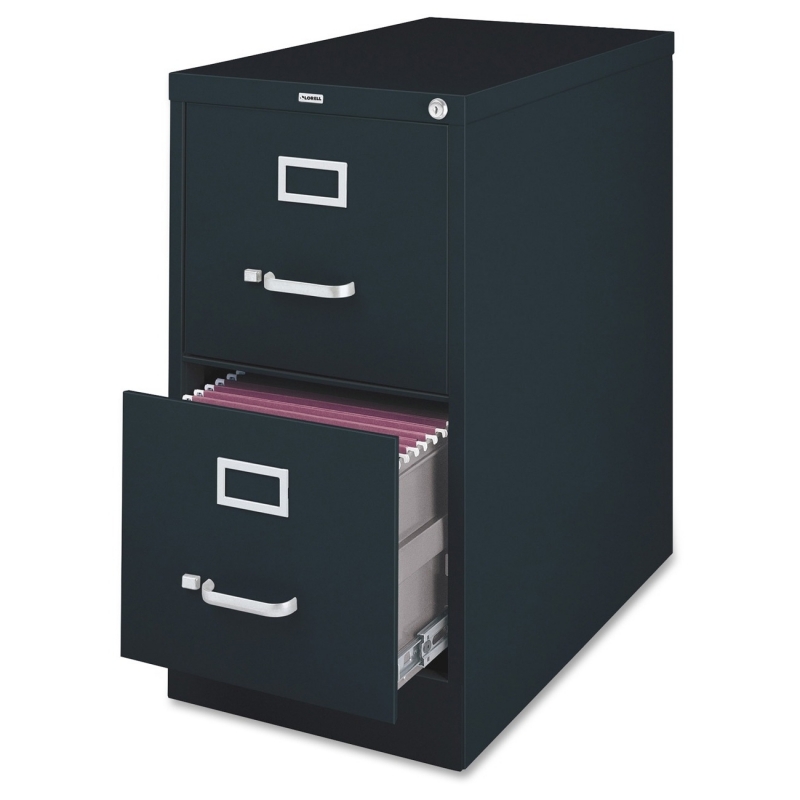 Lorell Vertical File Cabinet 60661 LLR60661