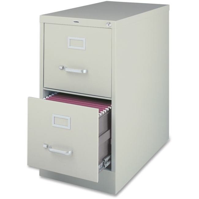 Lorell Vertical File Cabinet 60662 LLR60662