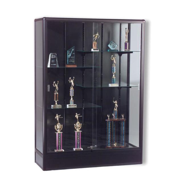 BALT Elite Freestanding Display Case 93R8414