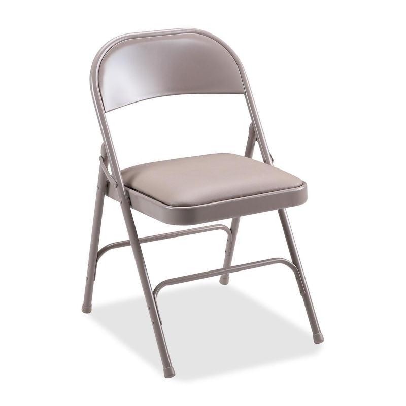 Lorell Steel Folding Chair 62501 LLR62501