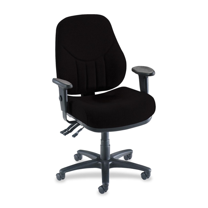 Lorell Baily High-Back Multi-Task Chair 81103 LLR81103