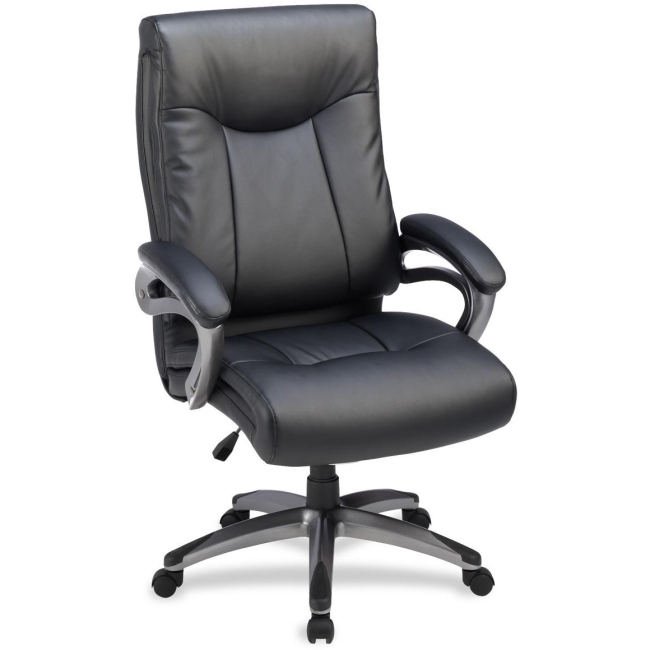 Lorell High Back Executive Chair 69516 LLR69516