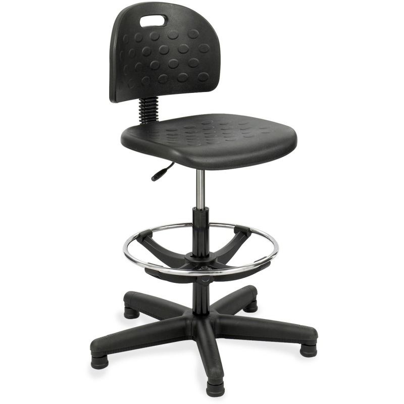 Safco Safco Soft Tough Economy Workbench Drafting Chair 6680 SAF6680
