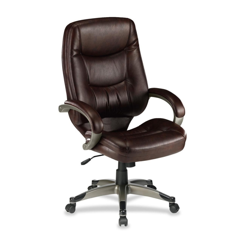 Lorell Westlake Series High Back Executive Chair 63280 LLR63280