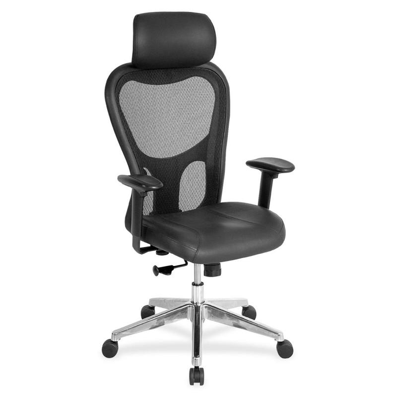 Lorell High Back Executive Chair 85035 LLR85035