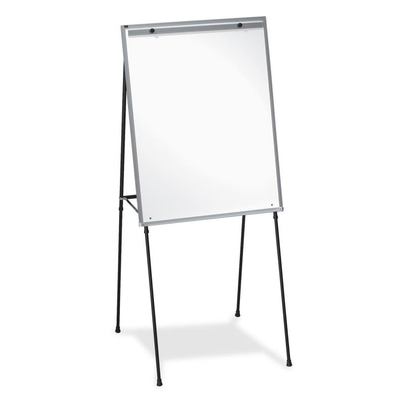 Lorell Dry Erase Board Easel 75684 LLR75684