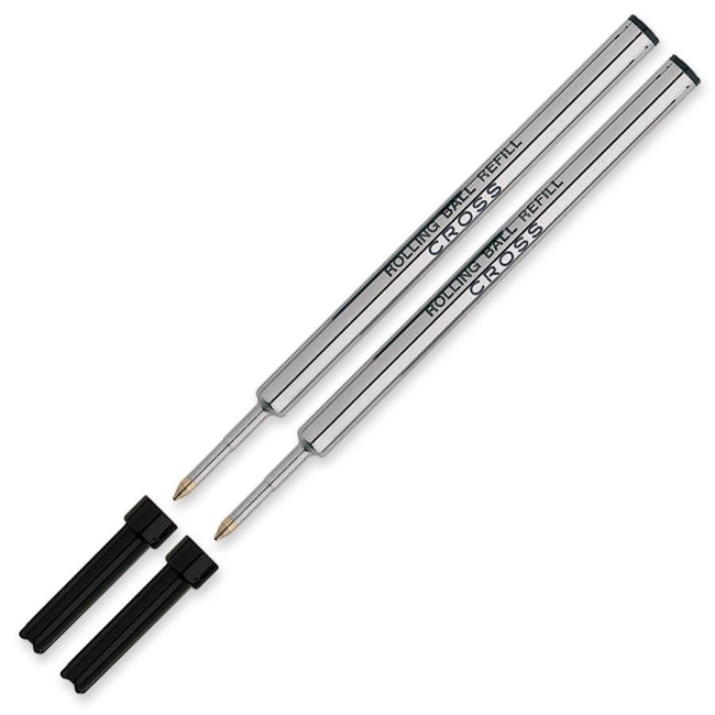 Cross Selectip Rollerball Refill 8523-2 CRO85232