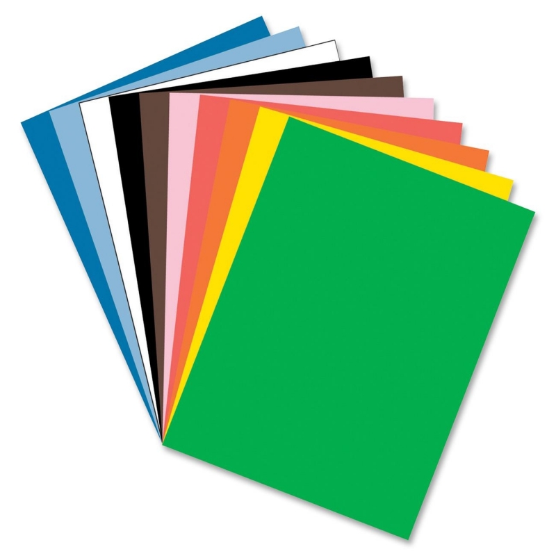 Tru-Ray Construction Paper 103127 PAC103127