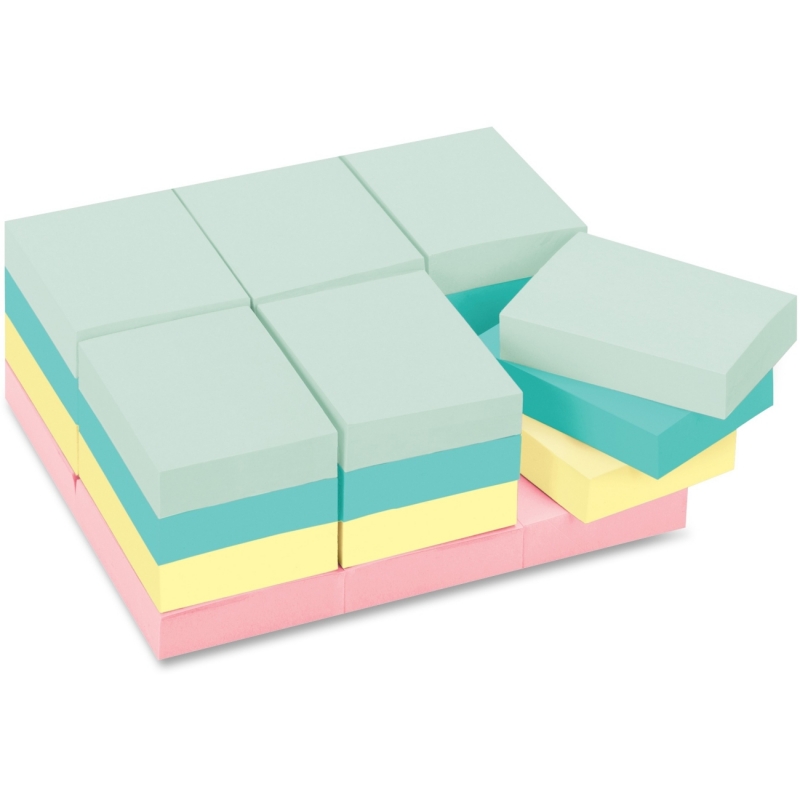 Post-it Post-it Marseille Notes 65324APVAD MMM65324APVAD