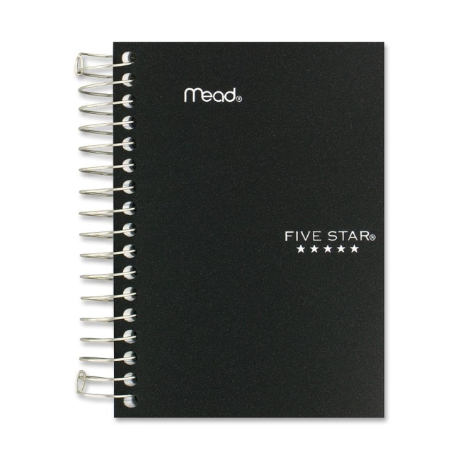 Mead Fat Lil Five Star Notebook 45388 MEA45388