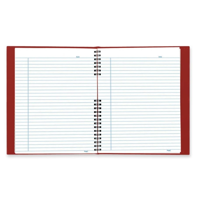 Rediform Blueline NotePro Professional Notebook A10200RED REDA10200RED