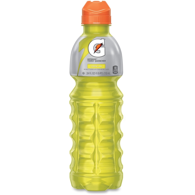 Quaker Oats Gatorade Thirst Quencher Energy Drink 24120 QKR24120