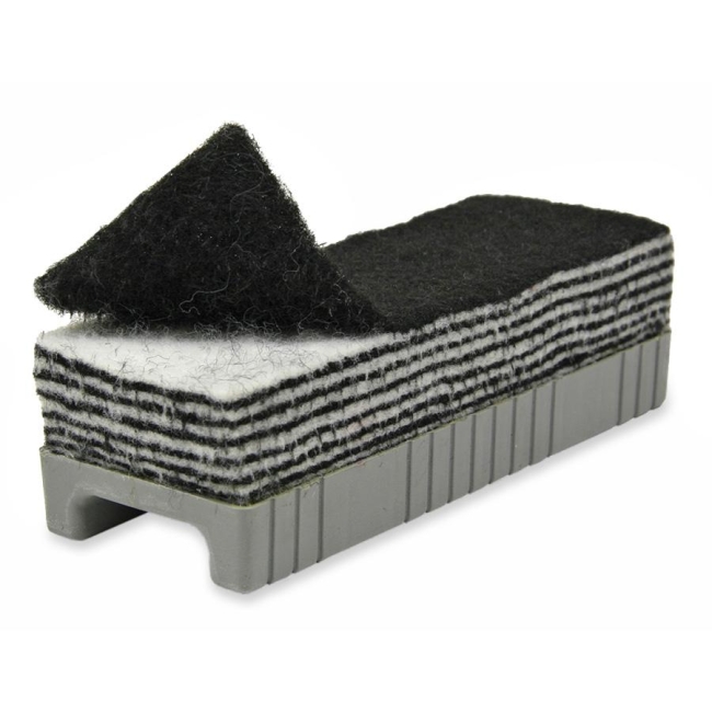 ChenilleKraft 12-in-1 Whiteboard Eraser 2082 CKC2082
