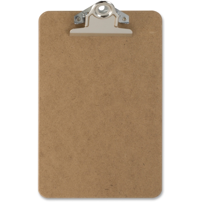 OIC Wood Clipboard 83103 OIC83103
