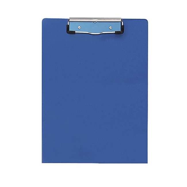 Saunders Saunders Shatterproof Acrylic Clipboard 21567 SAU21567