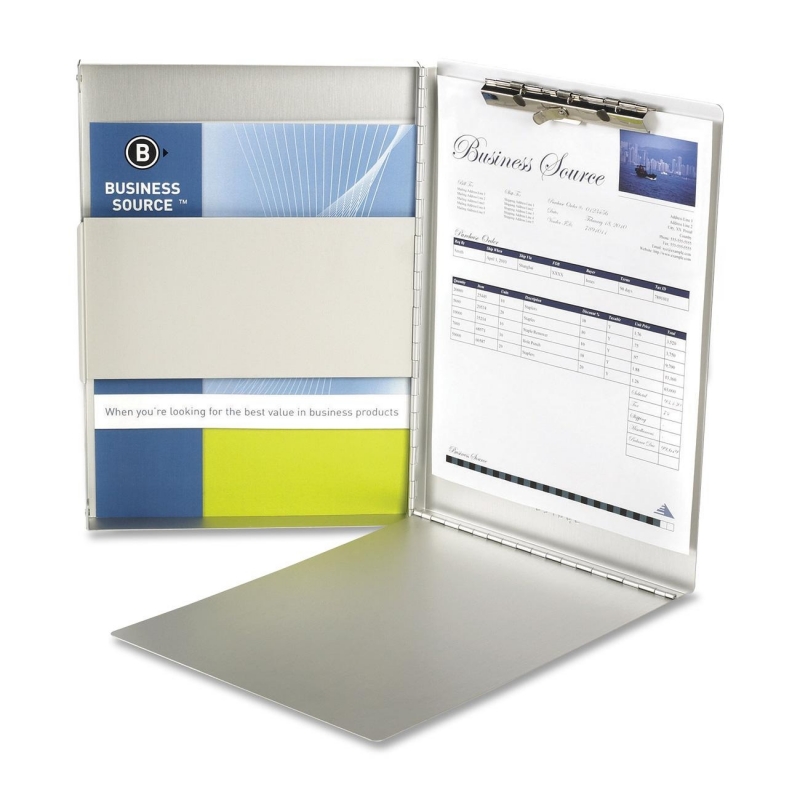 Business Source Form Holder Storage Clipboard 28555 BSN28555