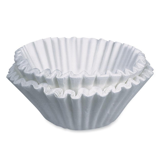 Coffee Pro Commercial Size Coffee Filter CPF250 CFPCPF250
