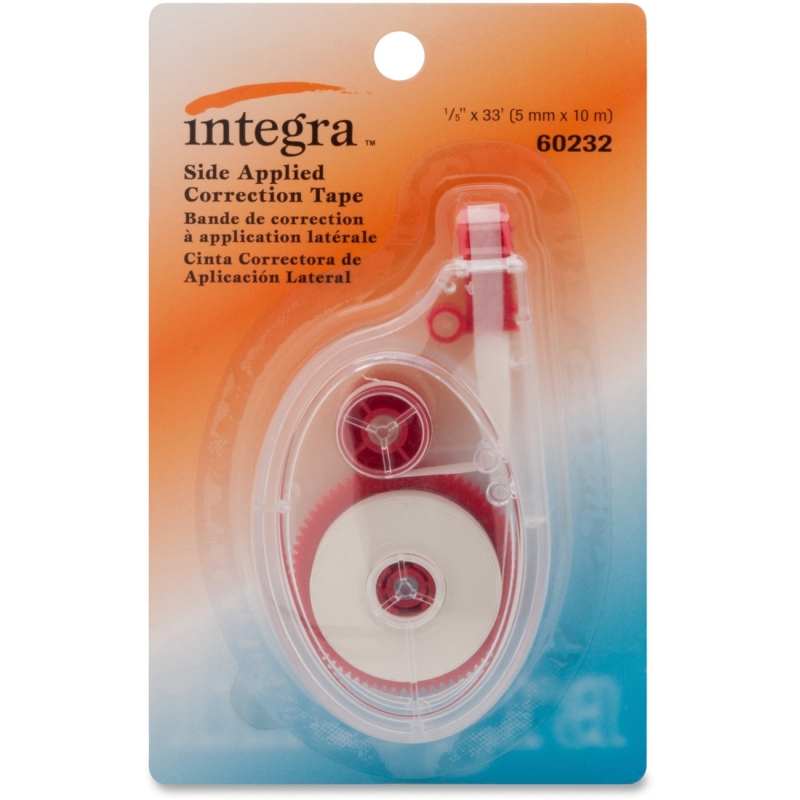 Integra Side-Apply Correction Tape 60232 ITA60232