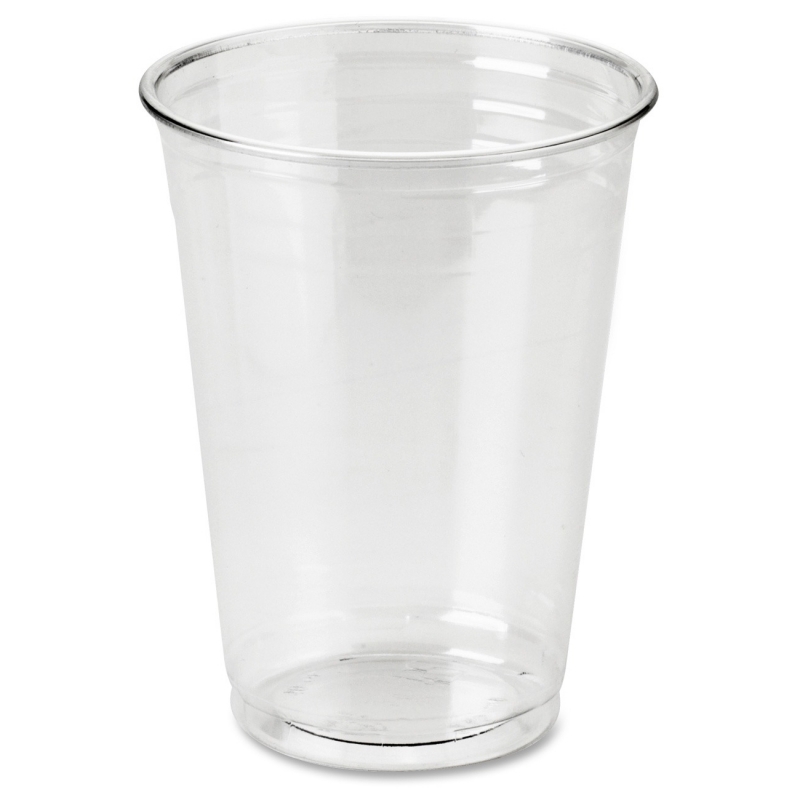 Dixie Dixie Crystal Clear Cup CP10DXCT DXECP10DXCT
