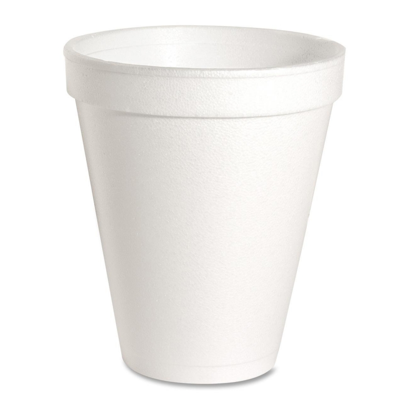 Genuine Joe Hot/Cold Foam Cup 58552 GJO58552