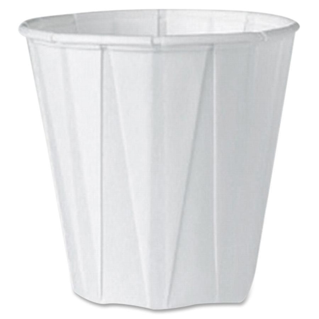 Solo Solo Pleated Cup 4502050 SCC4502050