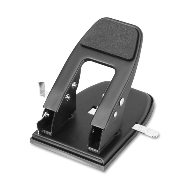 OIC Heavy-Duty Two-Hole Punch 90082 OIC90082
