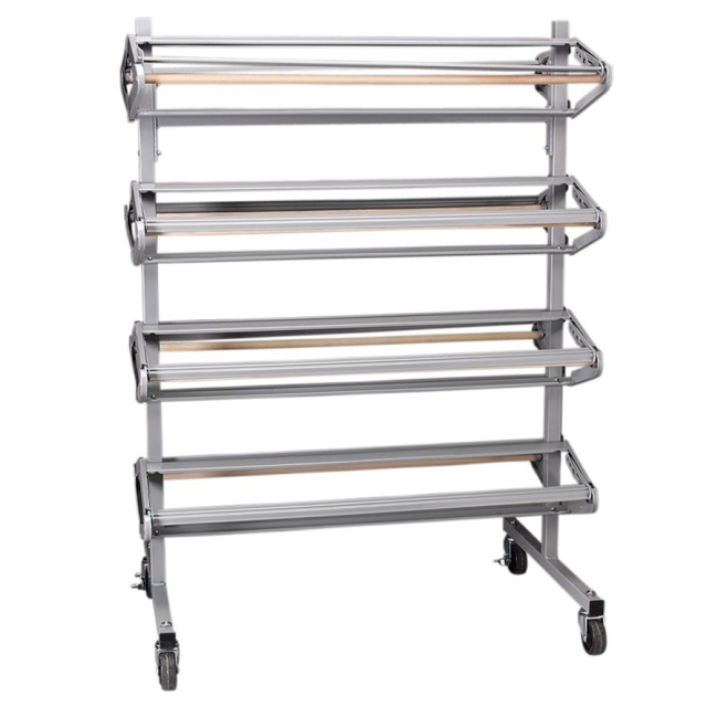 Pacon Horizontal Paper Rack 67780 PAC67780