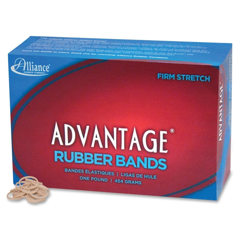 Advantage Alliance Advantage Rubber Bands, #8 26085 ALL26085