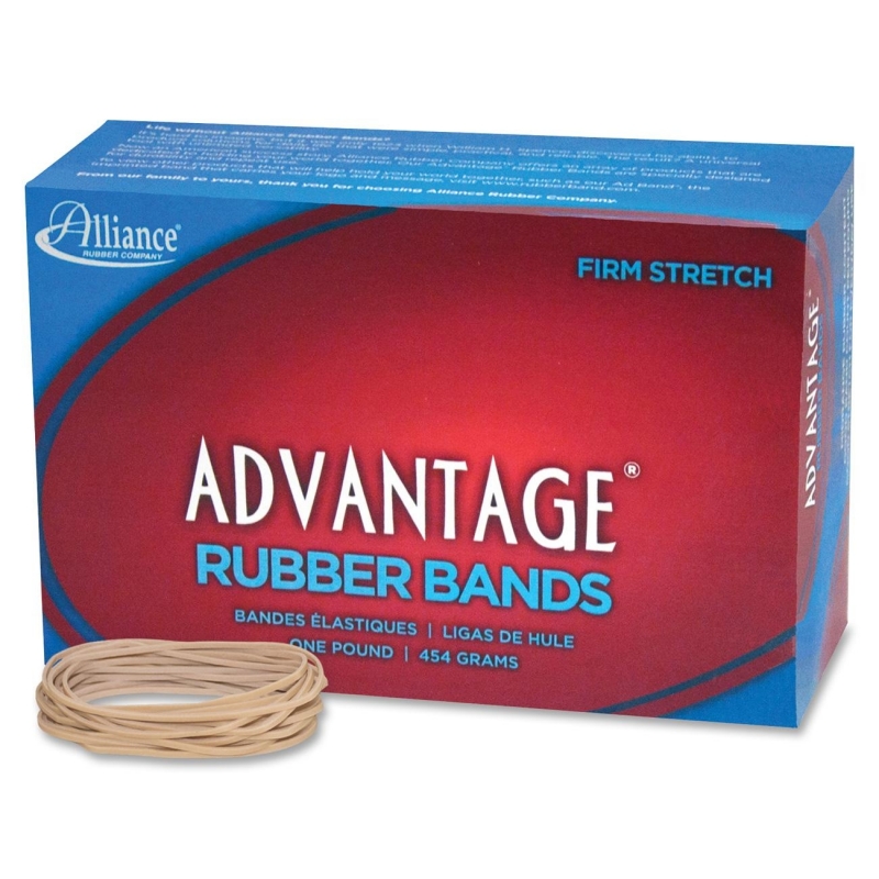 Advantage Alliance Advantage Rubber Bands, #19 26195 ALL26195