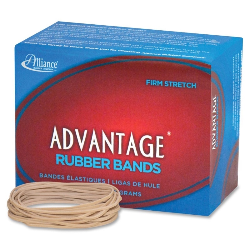 Advantage Alliance Advantage Rubber Bands, #19 26199 ALL26199
