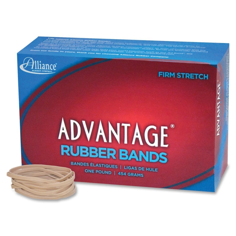 Advantage Alliance Advantage Rubber Bands, #32 26325 ALL26325