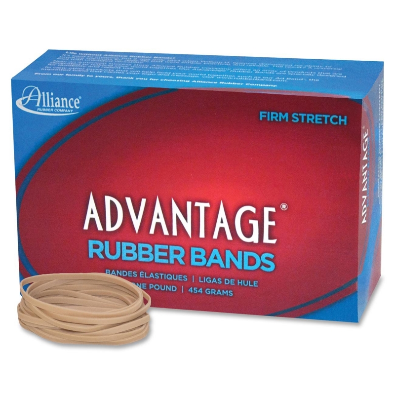 Advantage Alliance Advantage Rubber Bands, #33 26335 ALL26335