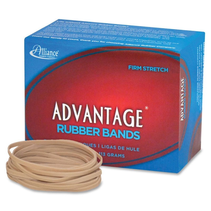 Advantage Alliance Advantage Rubber Bands, #33 26339 ALL26339