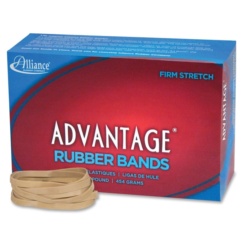 Advantage Alliance Advantage Rubber Bands, #64 26645 ALL26645