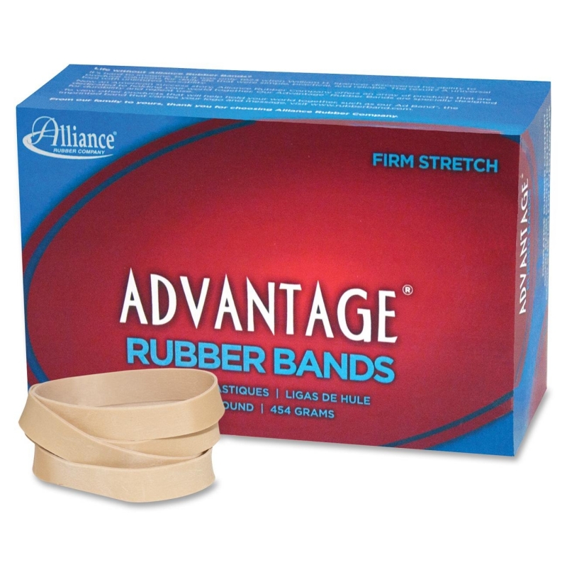 Advantage Alliance Advantage Rubber Bands, #84 26845 ALL26845