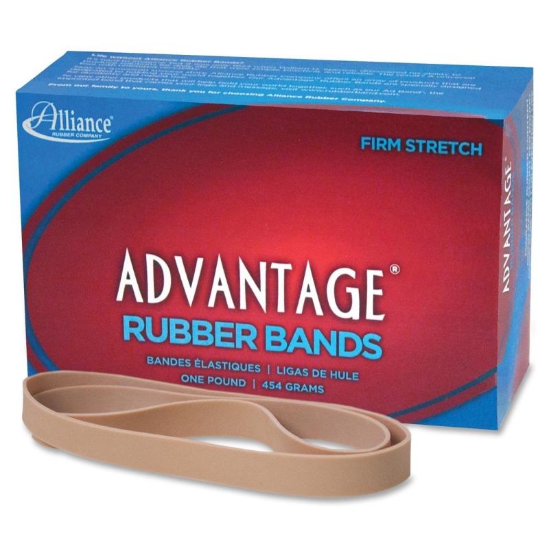Advantage Alliance Advantage Rubber Bands, #107 27075 ALL27075