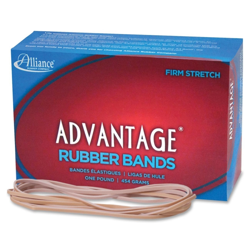 Advantage Alliance Advantage Rubber Bands, #117B 27405 ALL27405