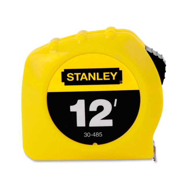 Stanley Stanley 12' Tape Measure 30-485 BOS30485
