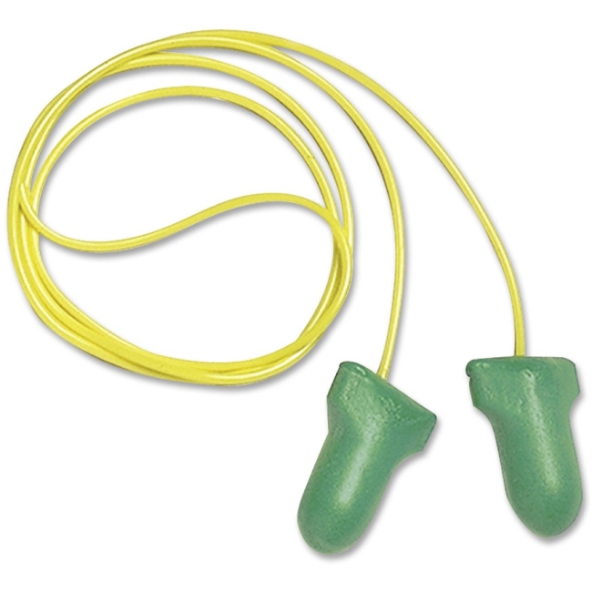 Sperian Low Pressure Foam Ear Plugs LPF30 HOWLPF30