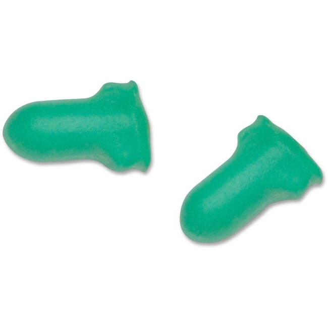 Sperian Max Lite Uncorded Ear Plugs LPF1 HOWLPF1