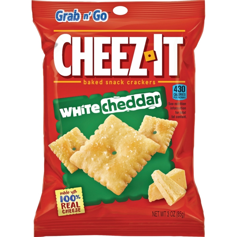 Keebler Cheez-It Crackers 31533 KEB31533